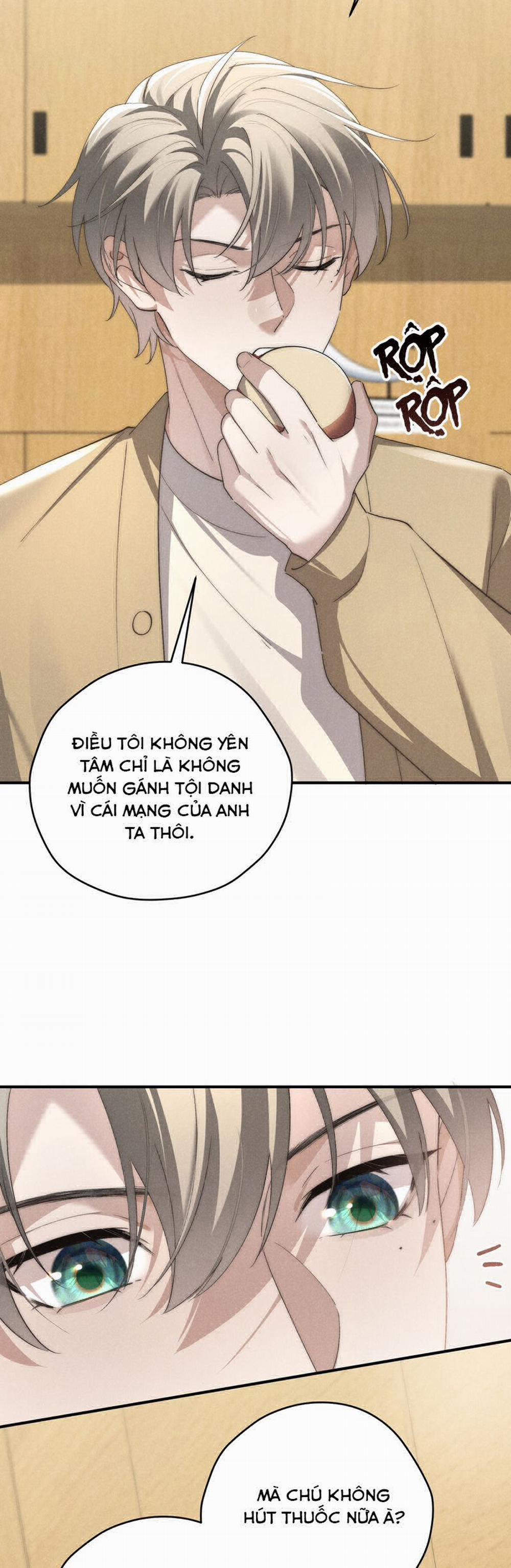 Thiếu Gia Không Ngoan 60 trang 14