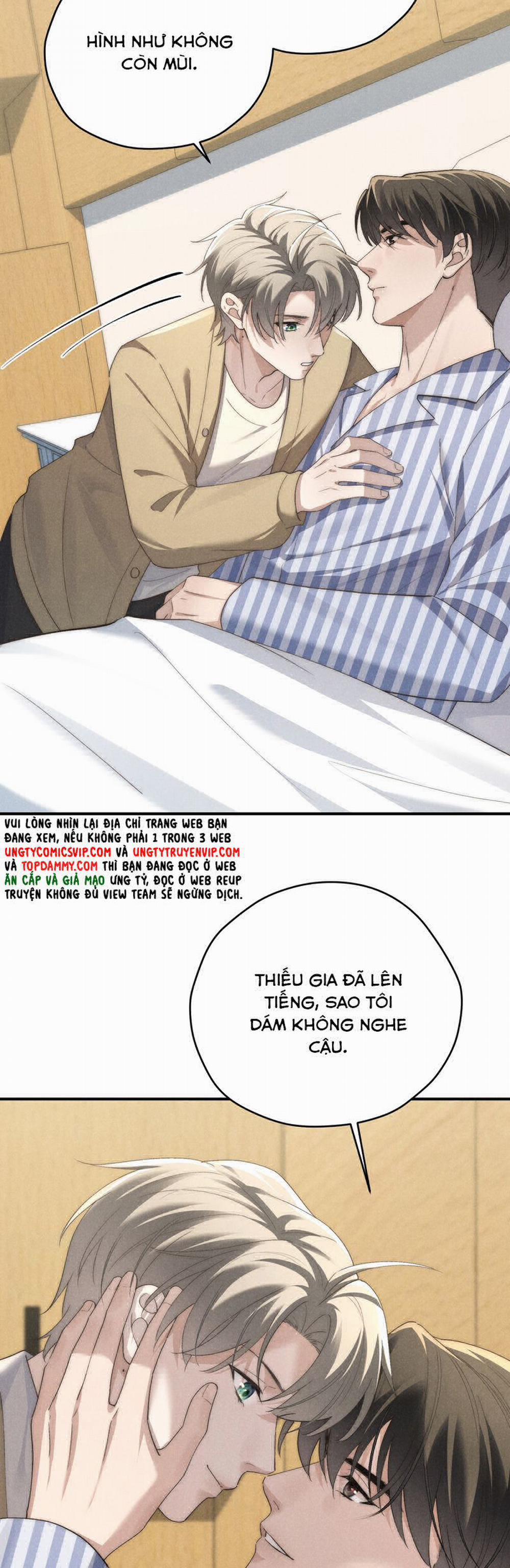 Thiếu Gia Không Ngoan 60 trang 15