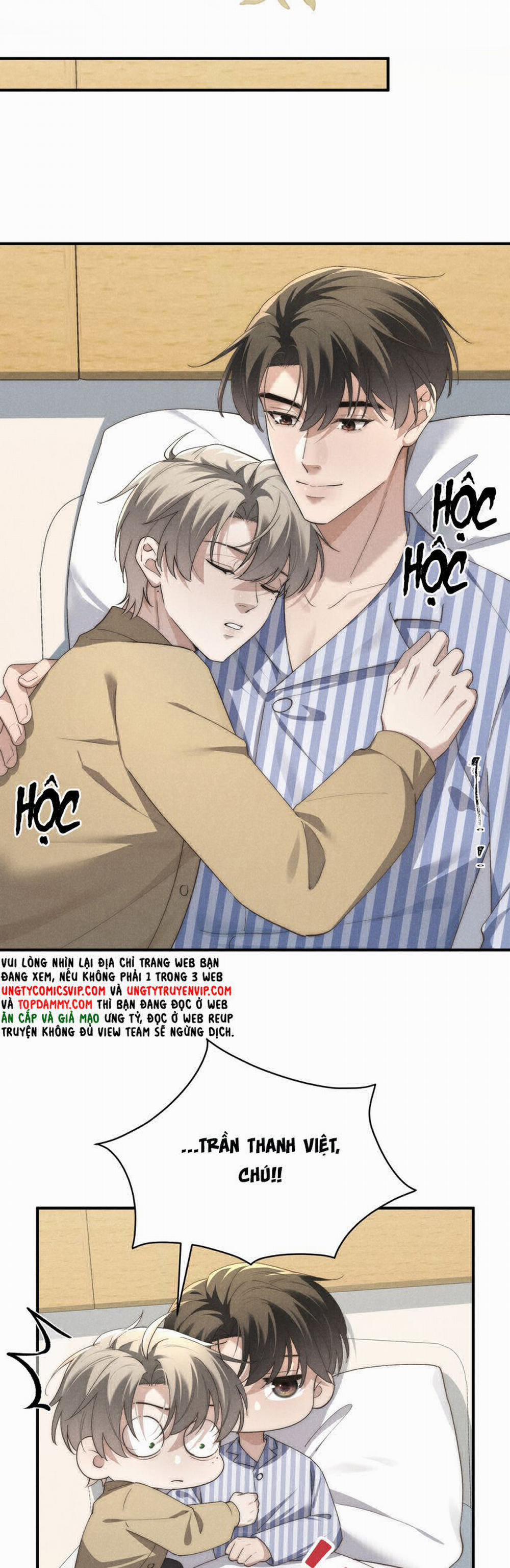 Thiếu Gia Không Ngoan 60 trang 18