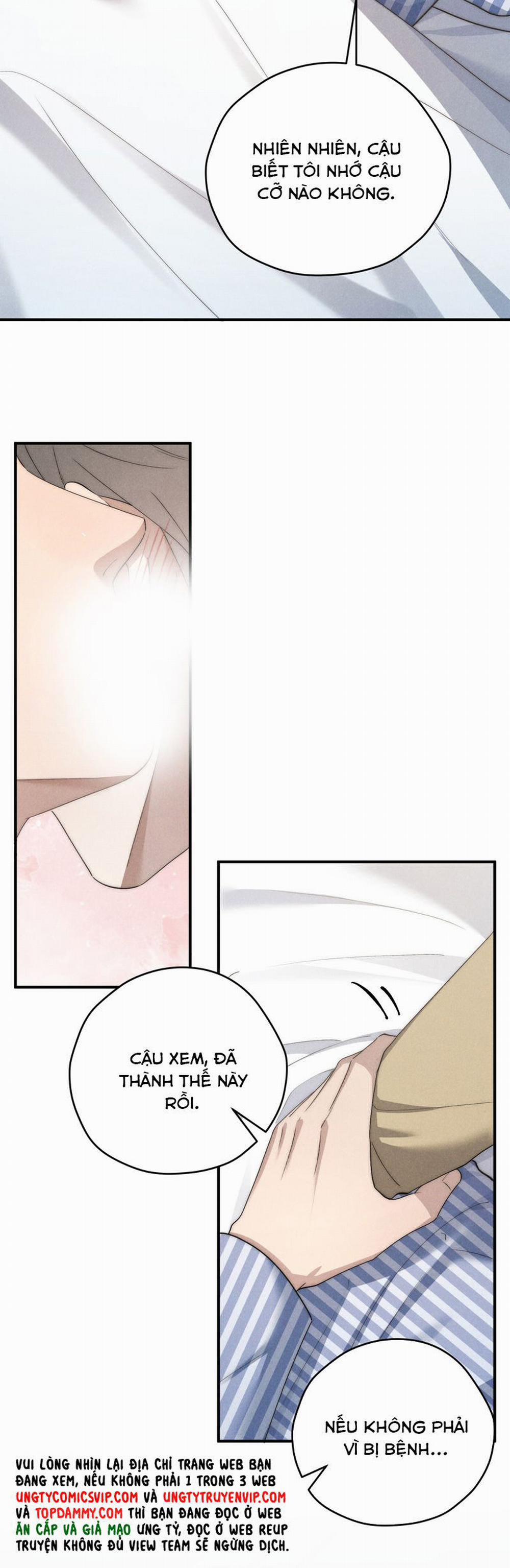 Thiếu Gia Không Ngoan 60 trang 21