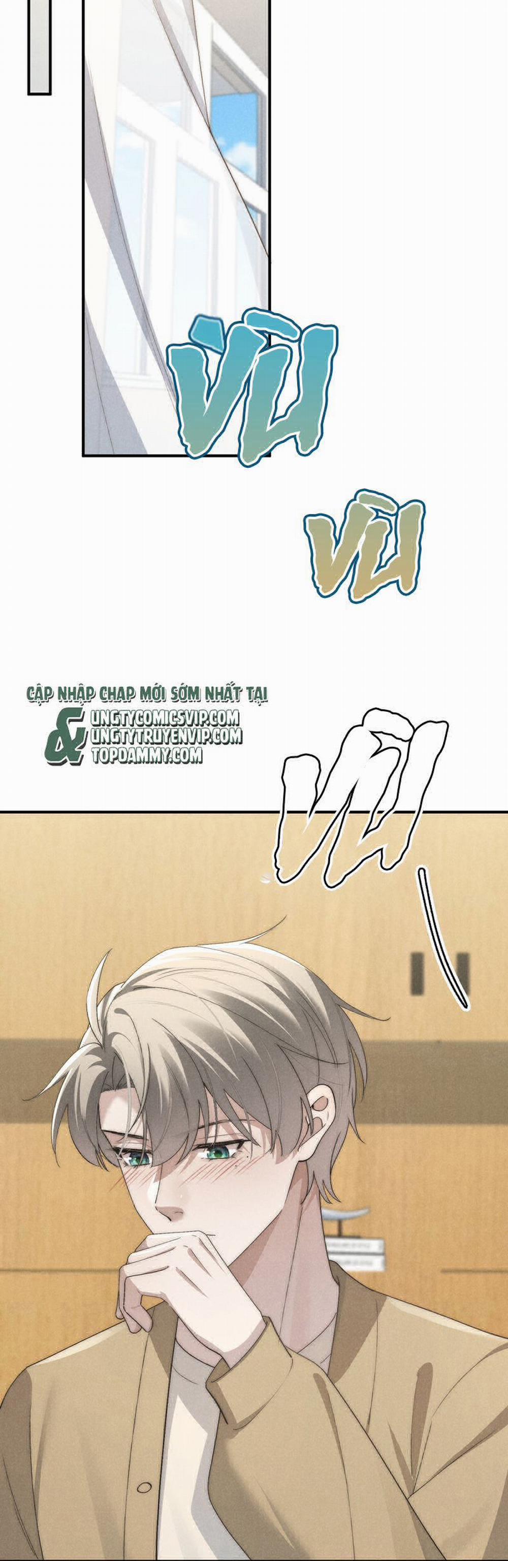 Thiếu Gia Không Ngoan 60 trang 23