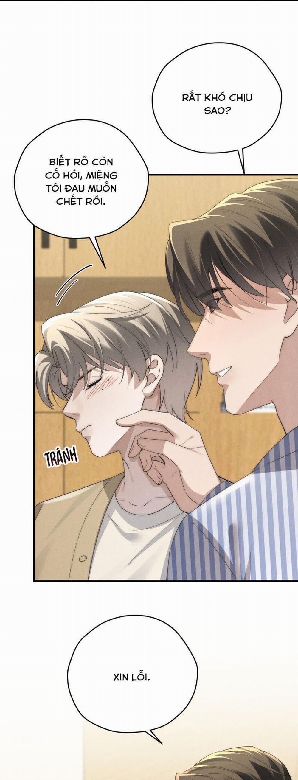 Thiếu Gia Không Ngoan 60 trang 24