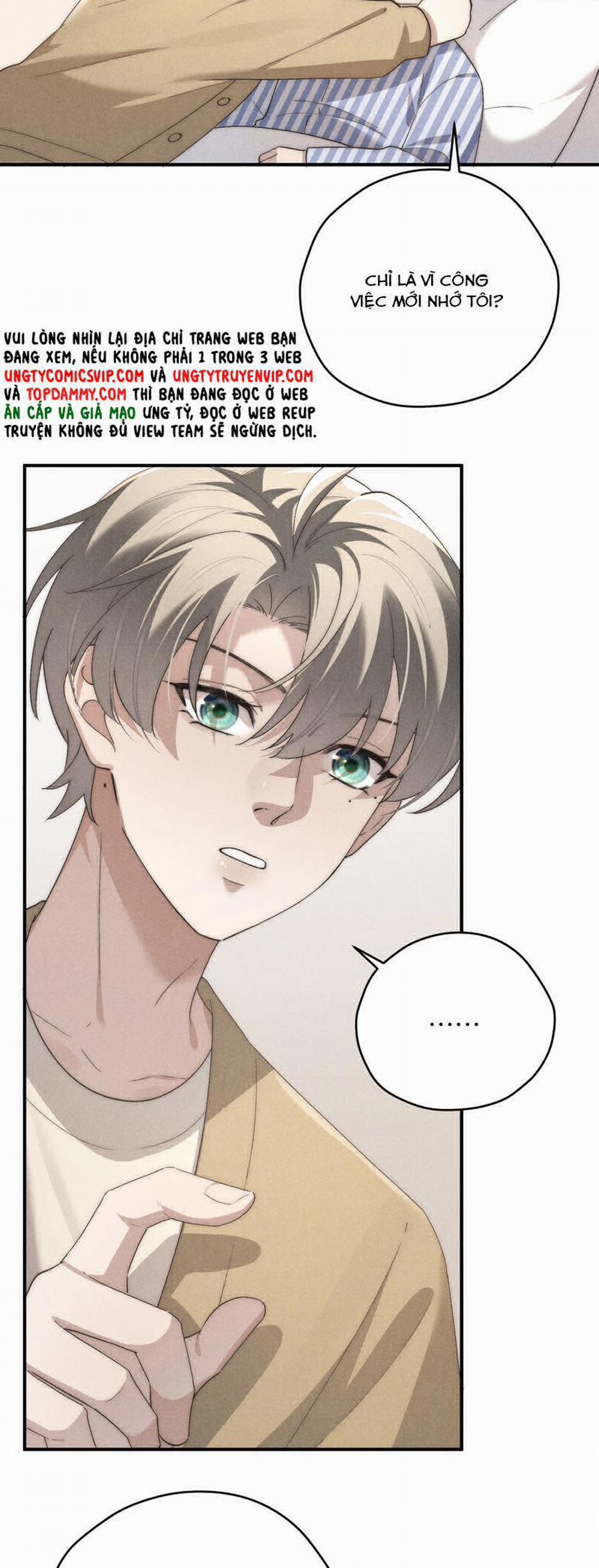 Thiếu Gia Không Ngoan 60 trang 26