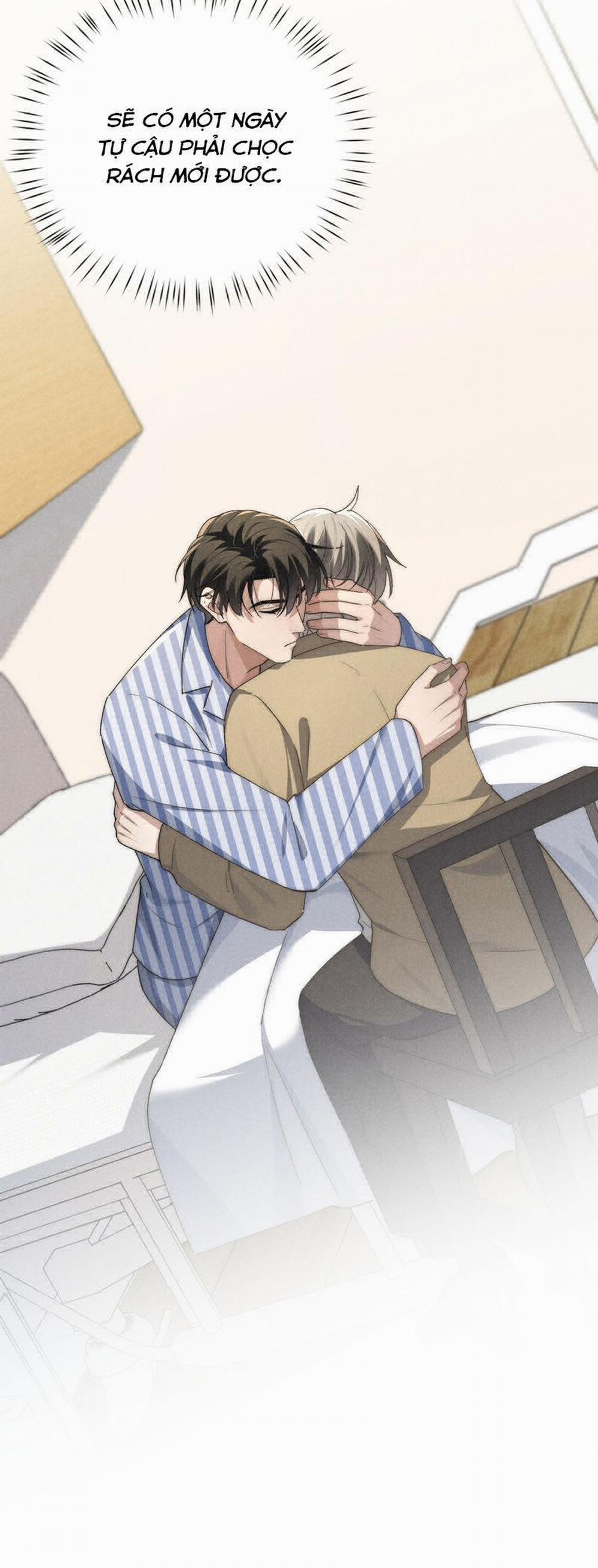 Thiếu Gia Không Ngoan 60 trang 29