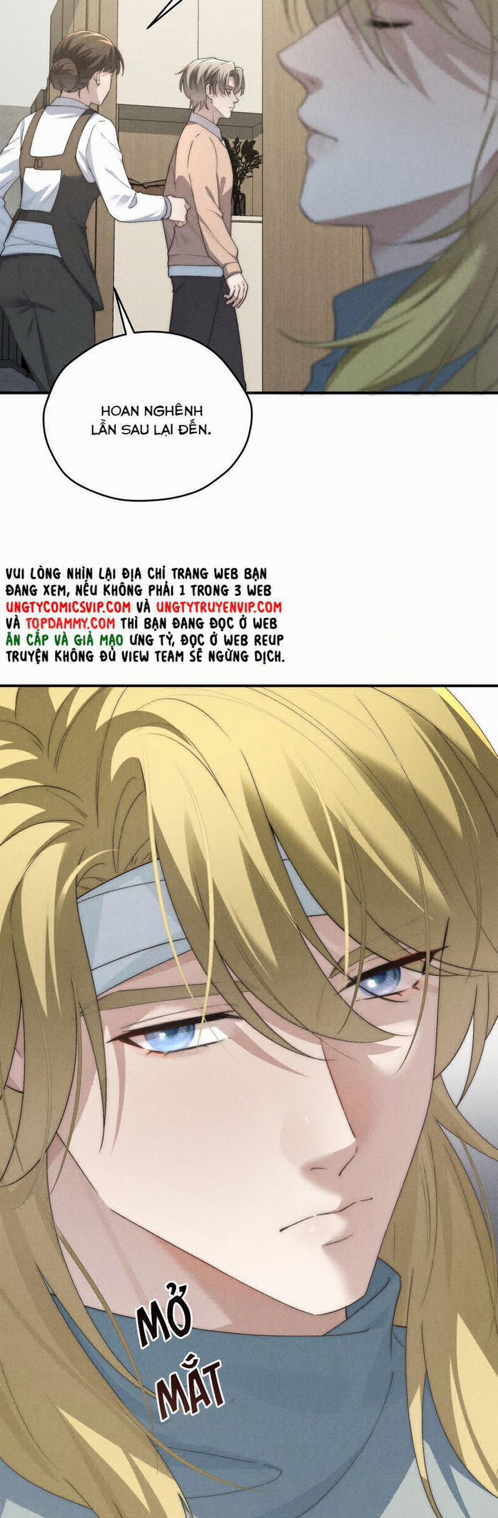 Thiếu Gia Không Ngoan 60 trang 3