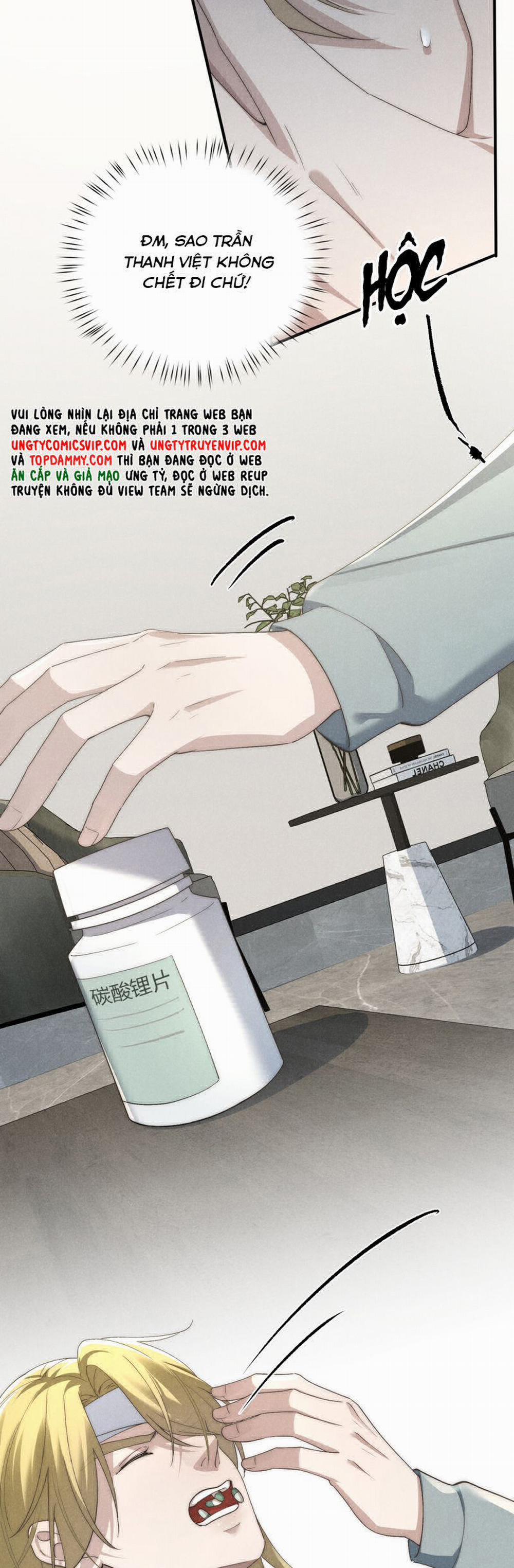 Thiếu Gia Không Ngoan 60 trang 6