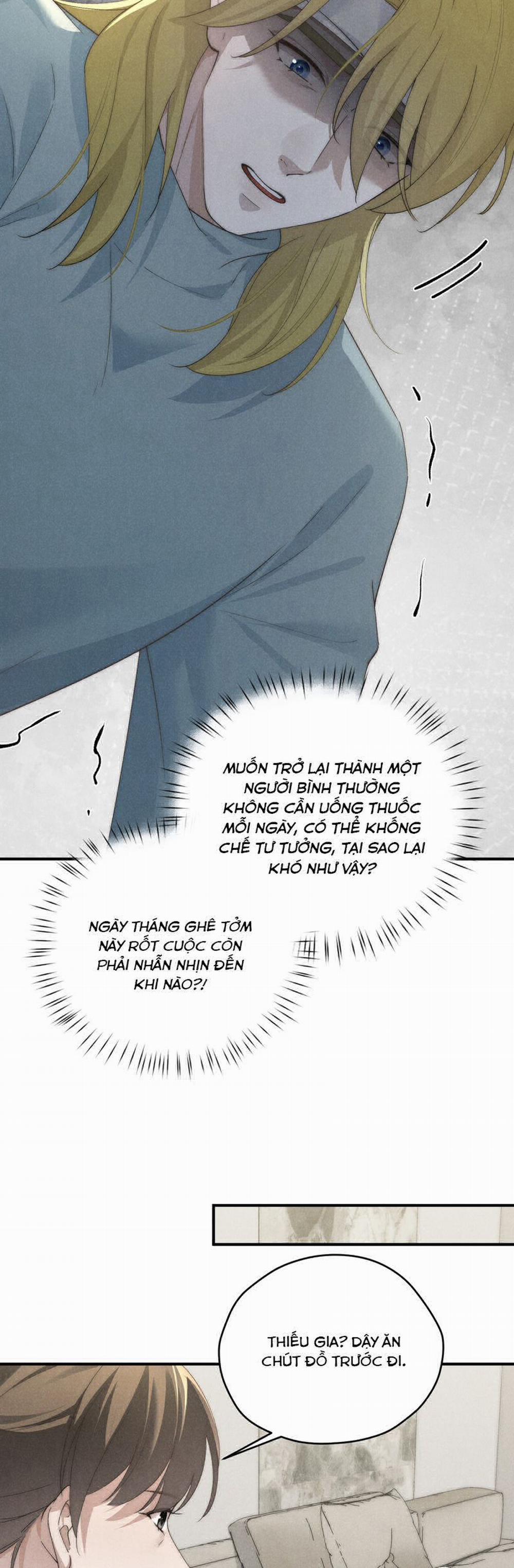 Thiếu Gia Không Ngoan 60 trang 8