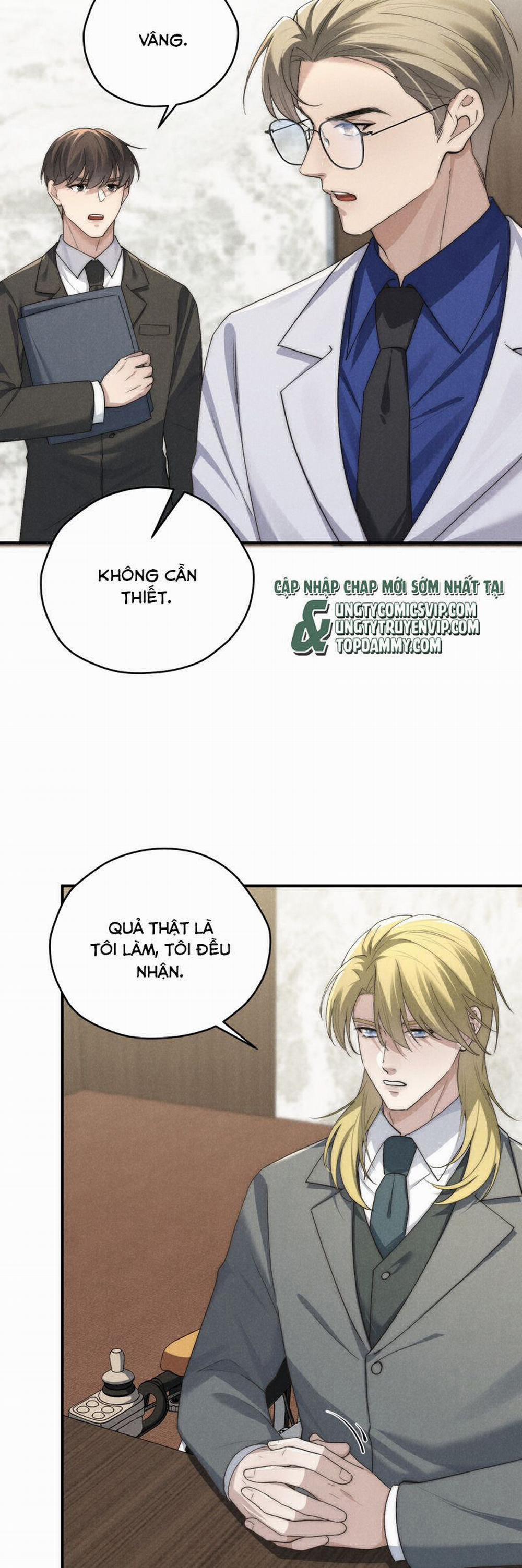 Thiếu Gia Không Ngoan 61 trang 16