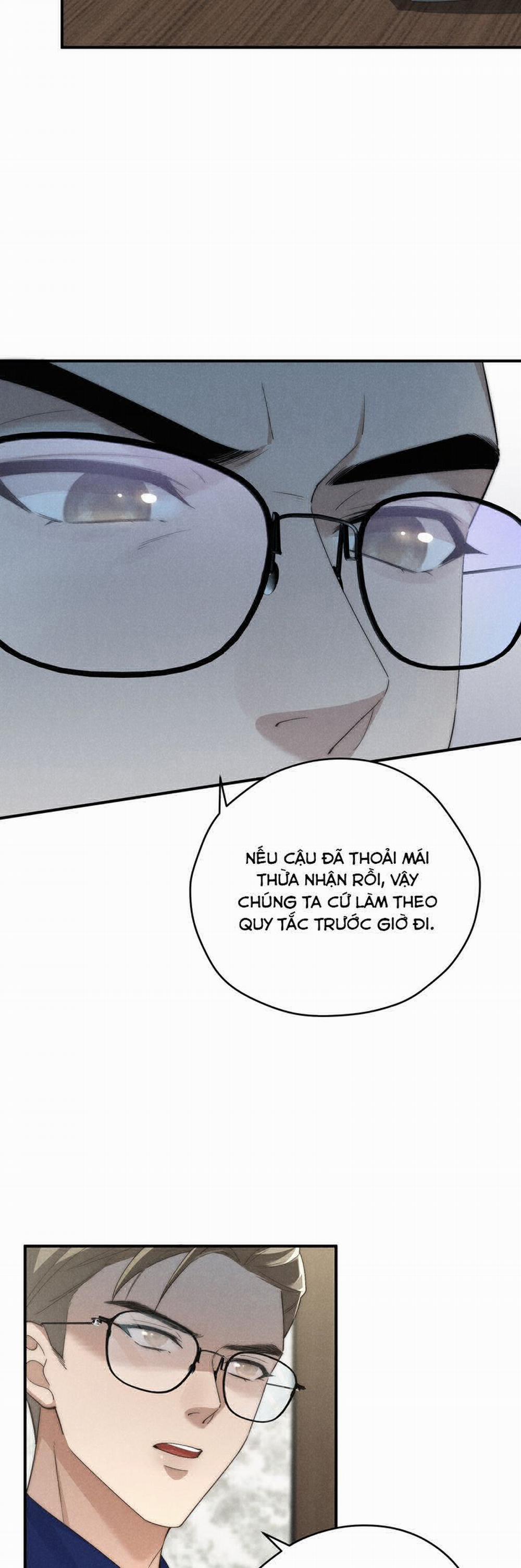 Thiếu Gia Không Ngoan 61 trang 17