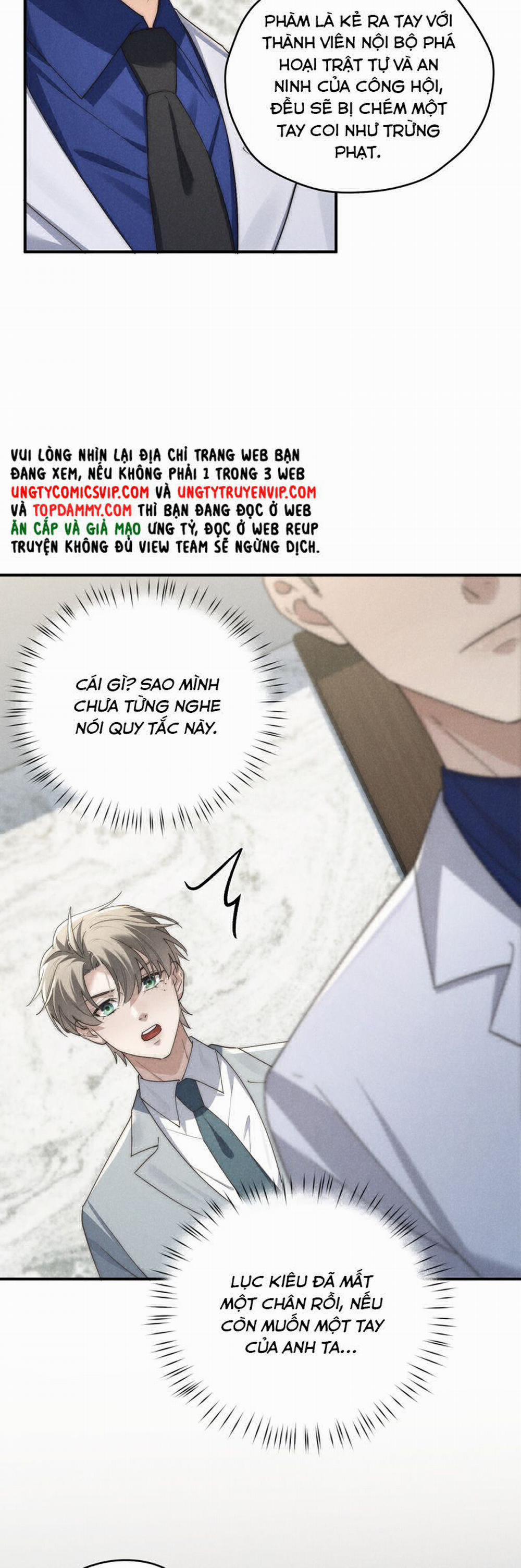 Thiếu Gia Không Ngoan 61 trang 18