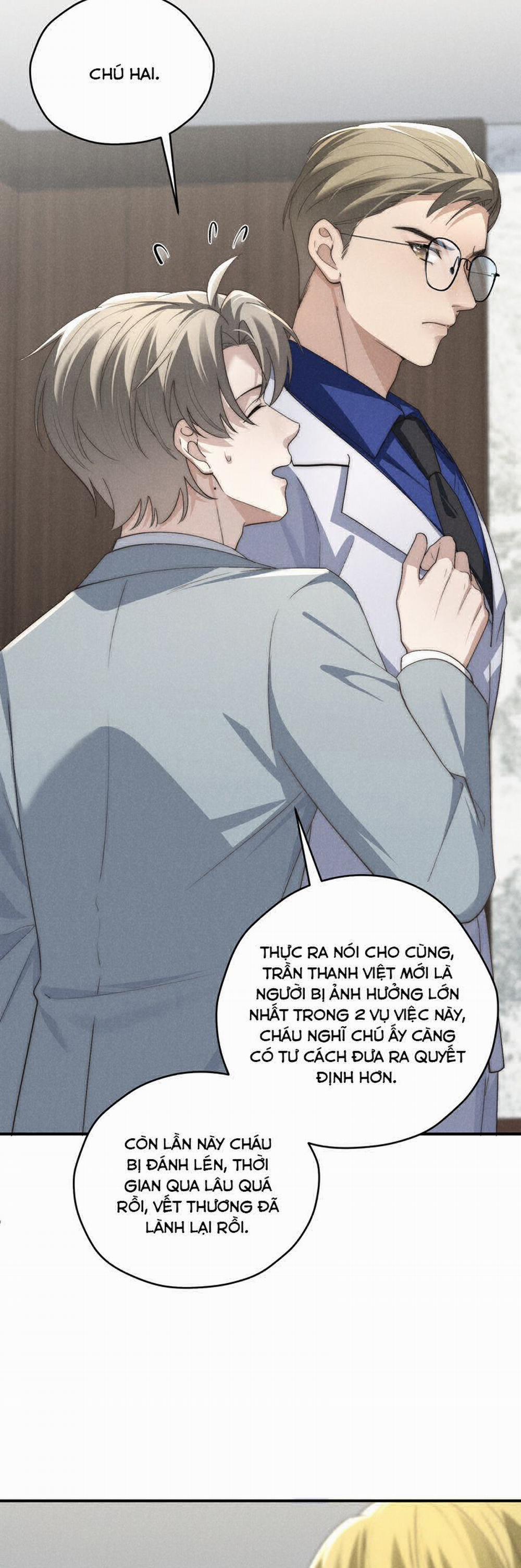 Thiếu Gia Không Ngoan 61 trang 19