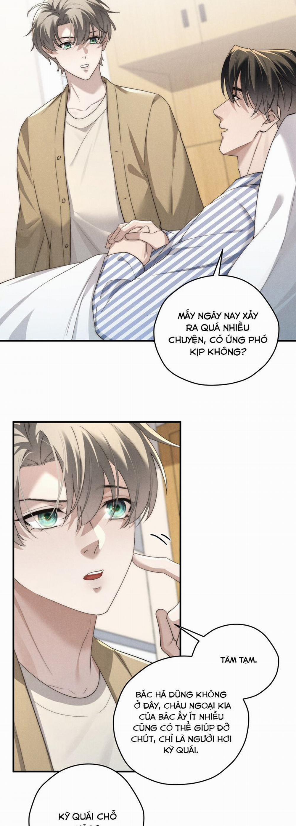 Thiếu Gia Không Ngoan 61 trang 2