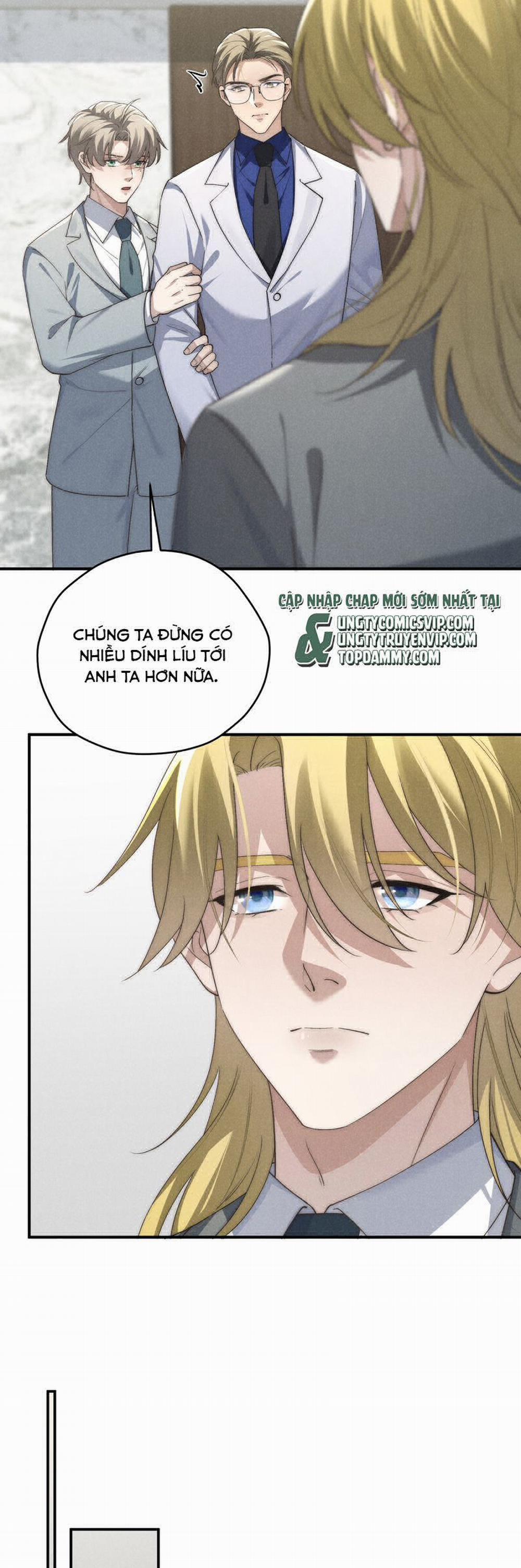 Thiếu Gia Không Ngoan 61 trang 20