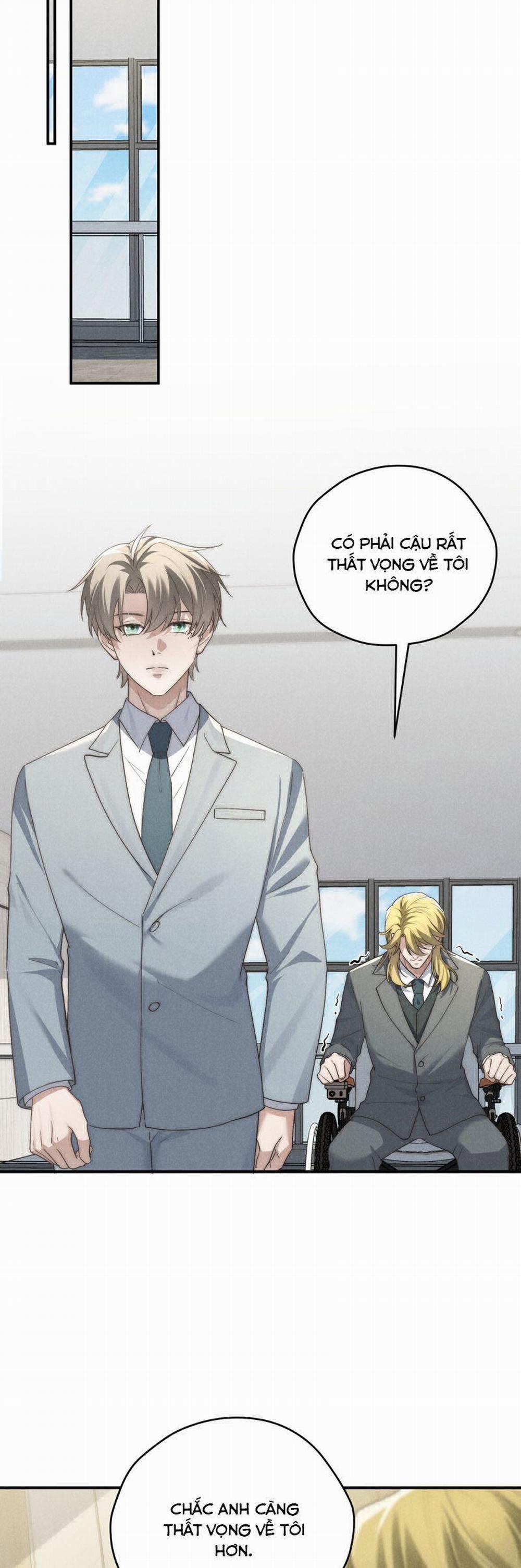 Thiếu Gia Không Ngoan 61 trang 21