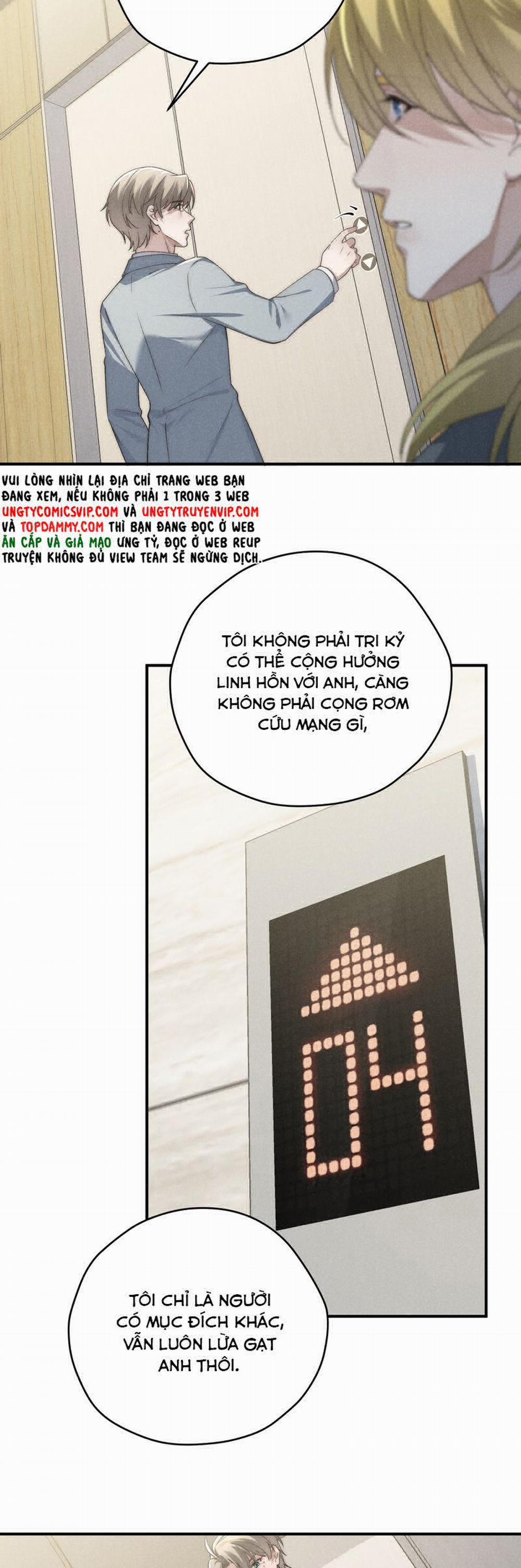 Thiếu Gia Không Ngoan 61 trang 22