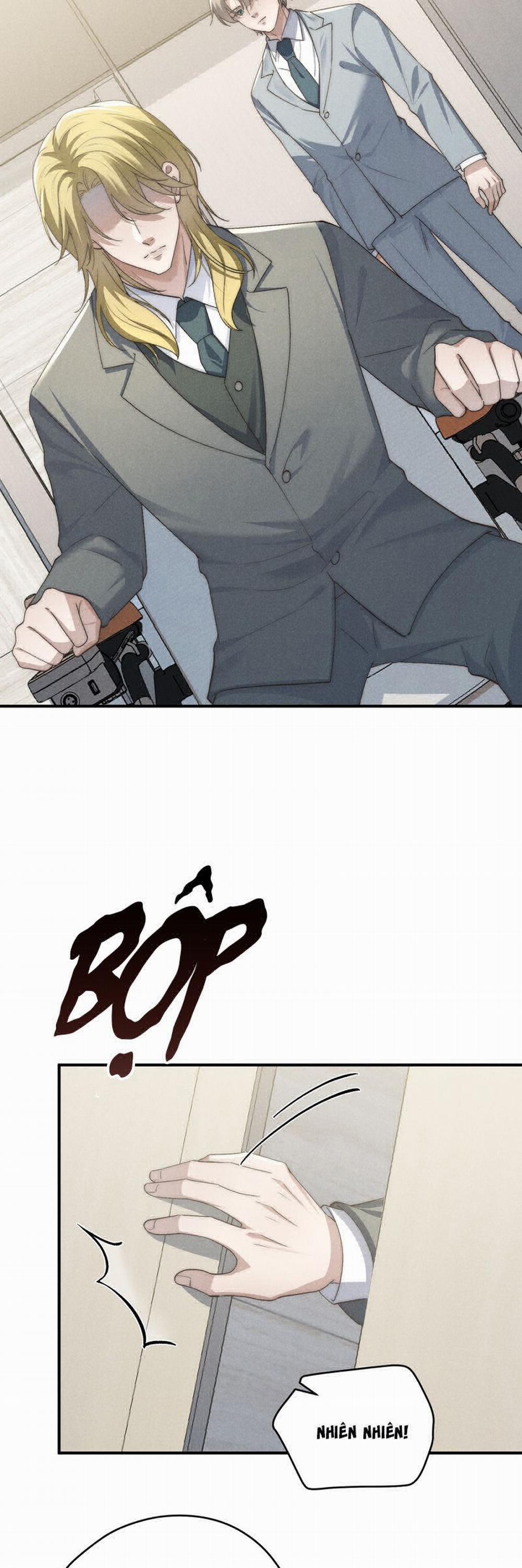 Thiếu Gia Không Ngoan 61 trang 23