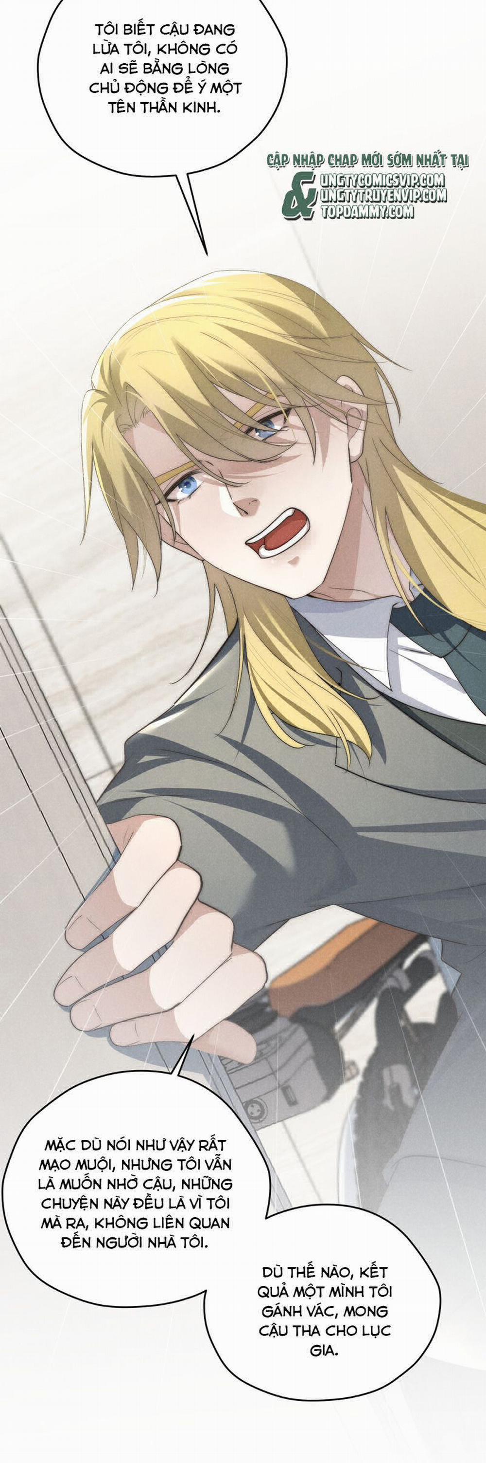 Thiếu Gia Không Ngoan 61 trang 24