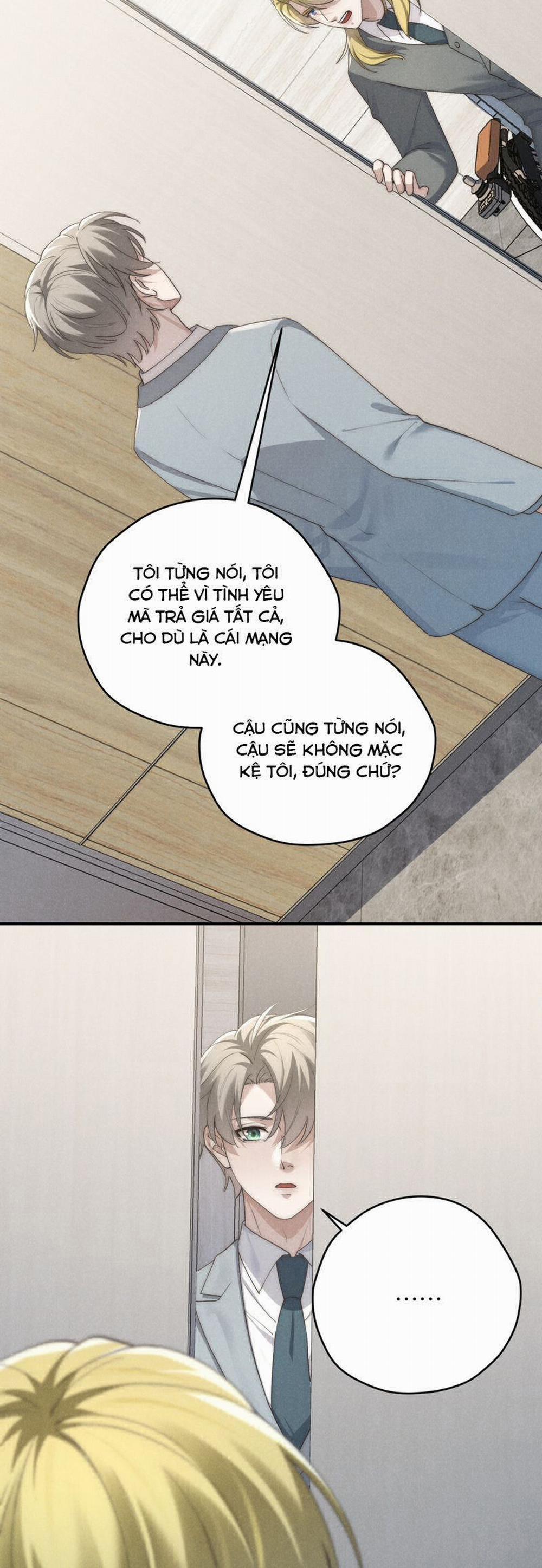 Thiếu Gia Không Ngoan 61 trang 26