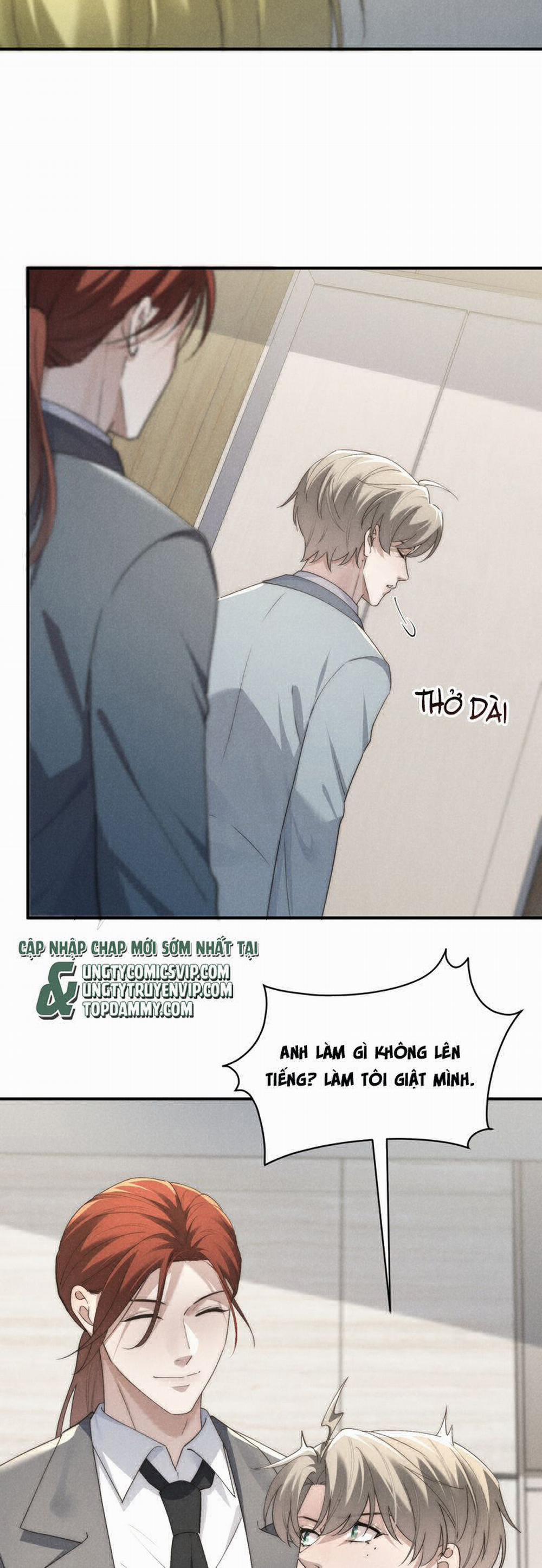 Thiếu Gia Không Ngoan 61 trang 27