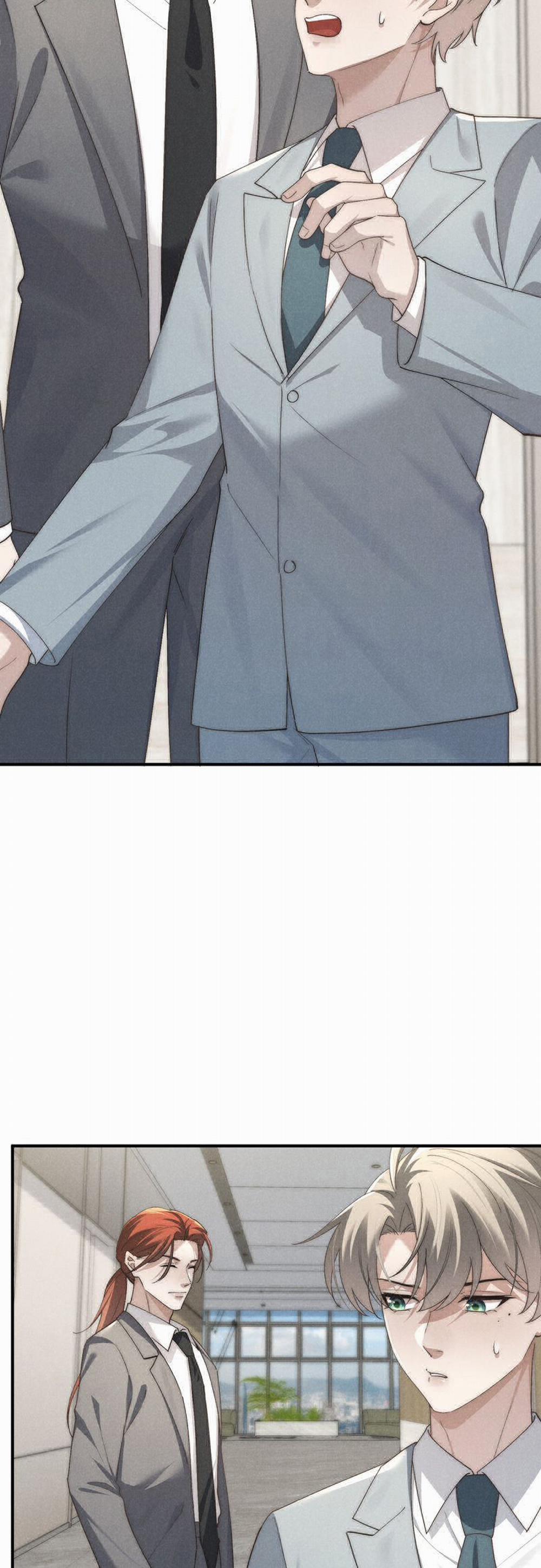 Thiếu Gia Không Ngoan 61 trang 28