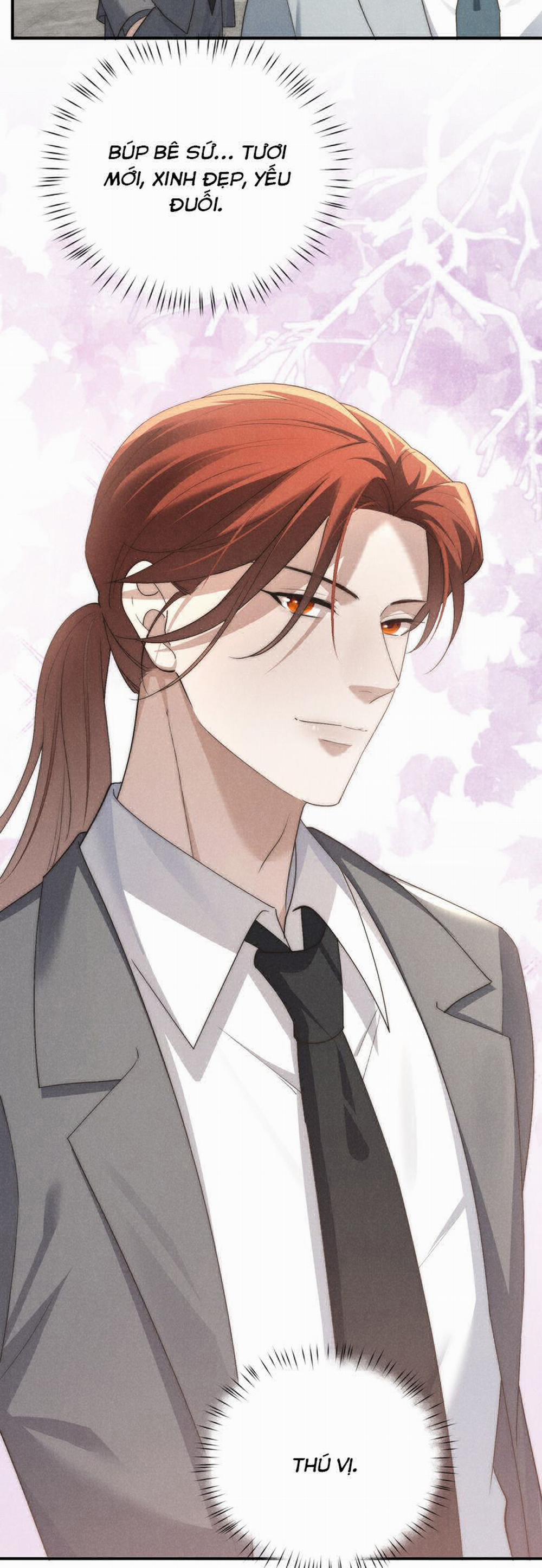 Thiếu Gia Không Ngoan 61 trang 29