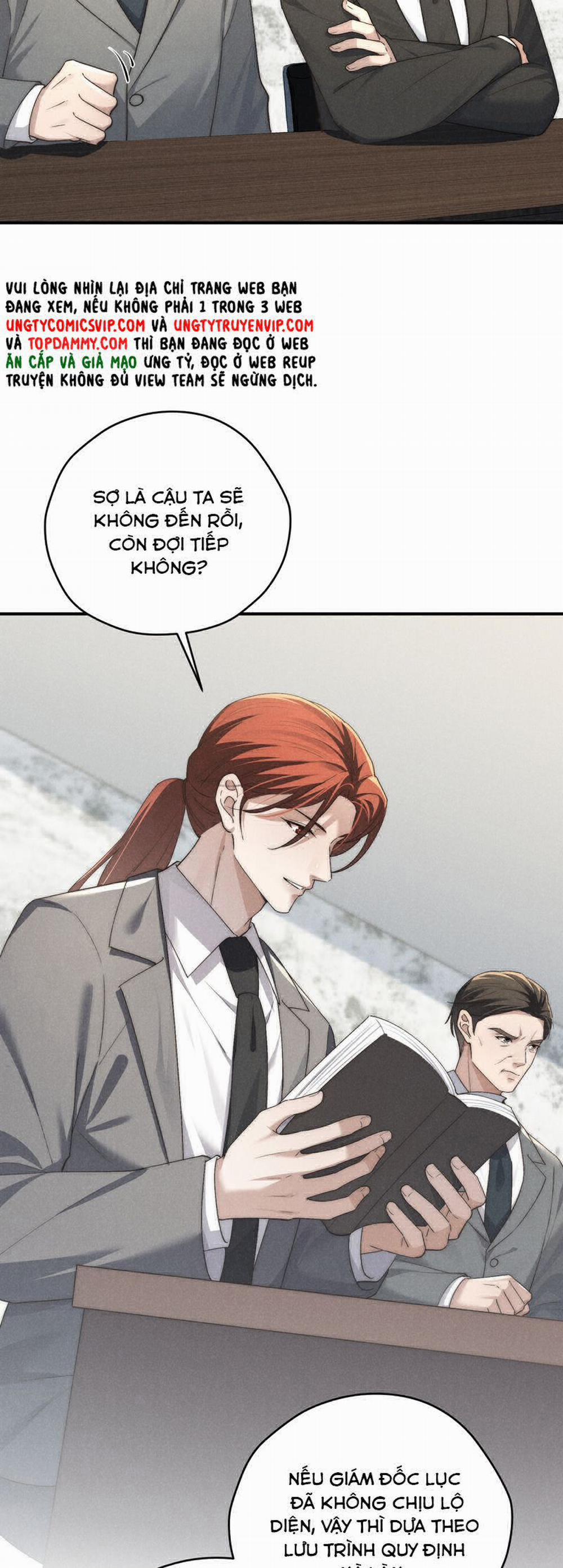 Thiếu Gia Không Ngoan 61 trang 6