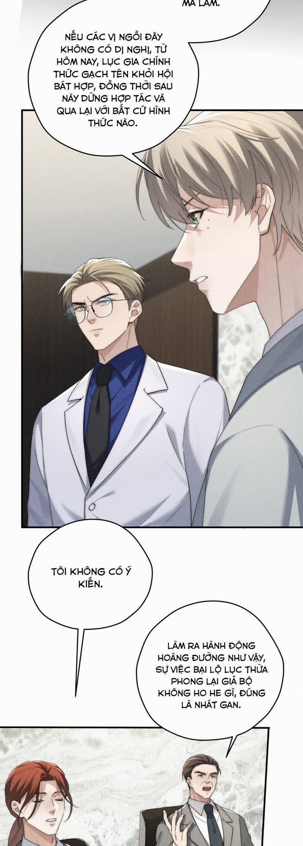 Thiếu Gia Không Ngoan 61 trang 7