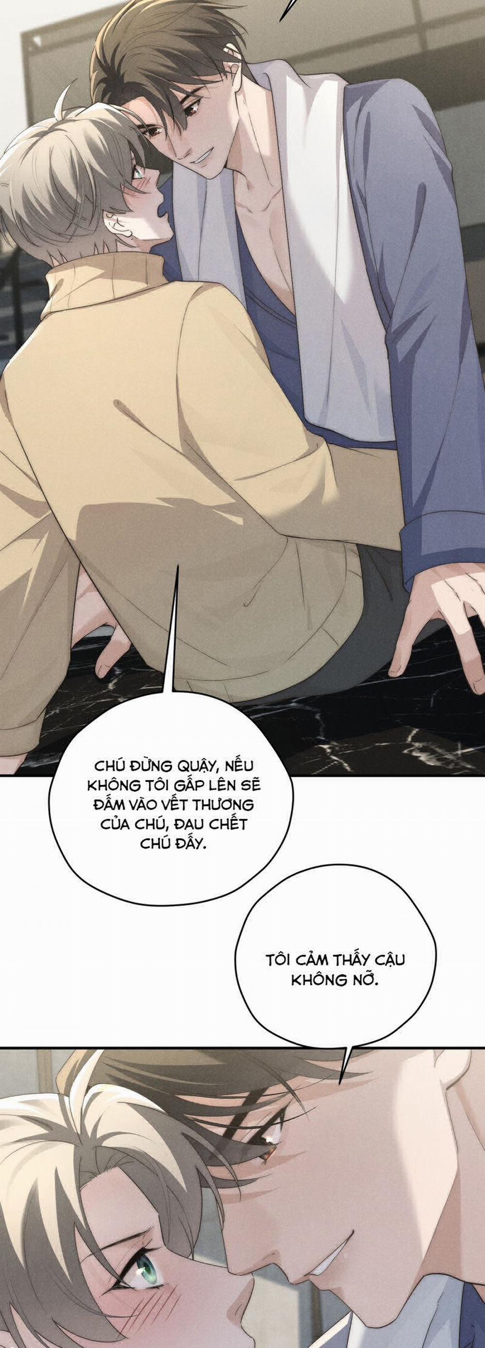 Thiếu Gia Không Ngoan 62 trang 10