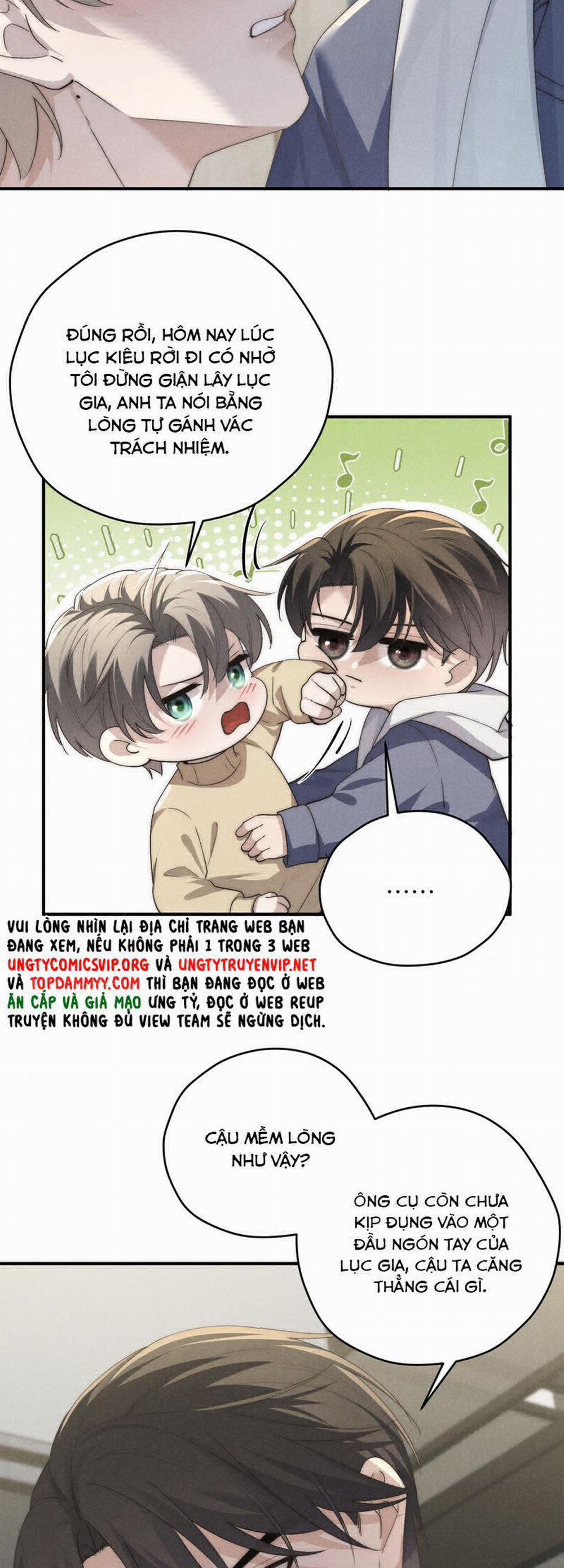 Thiếu Gia Không Ngoan 62 trang 11