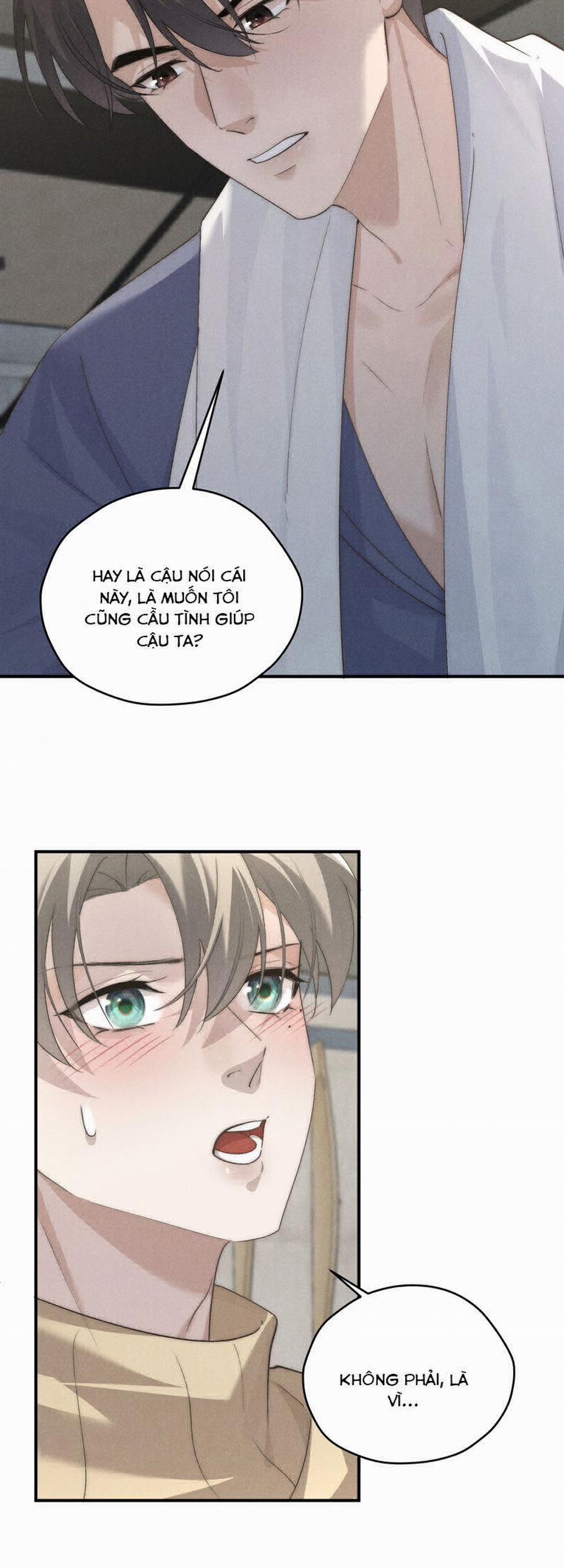 Thiếu Gia Không Ngoan 62 trang 12