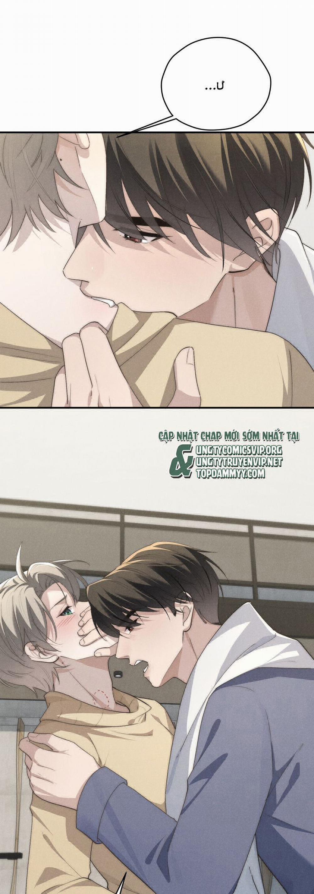 Thiếu Gia Không Ngoan 62 trang 13