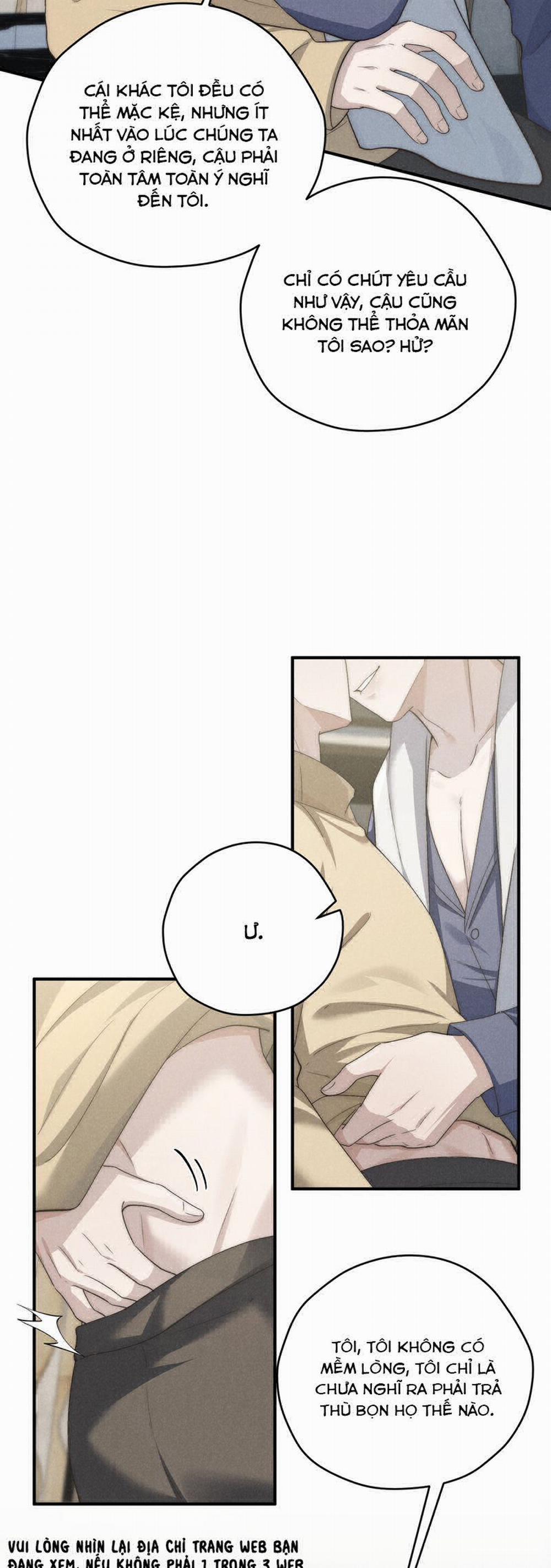 Thiếu Gia Không Ngoan 62 trang 14