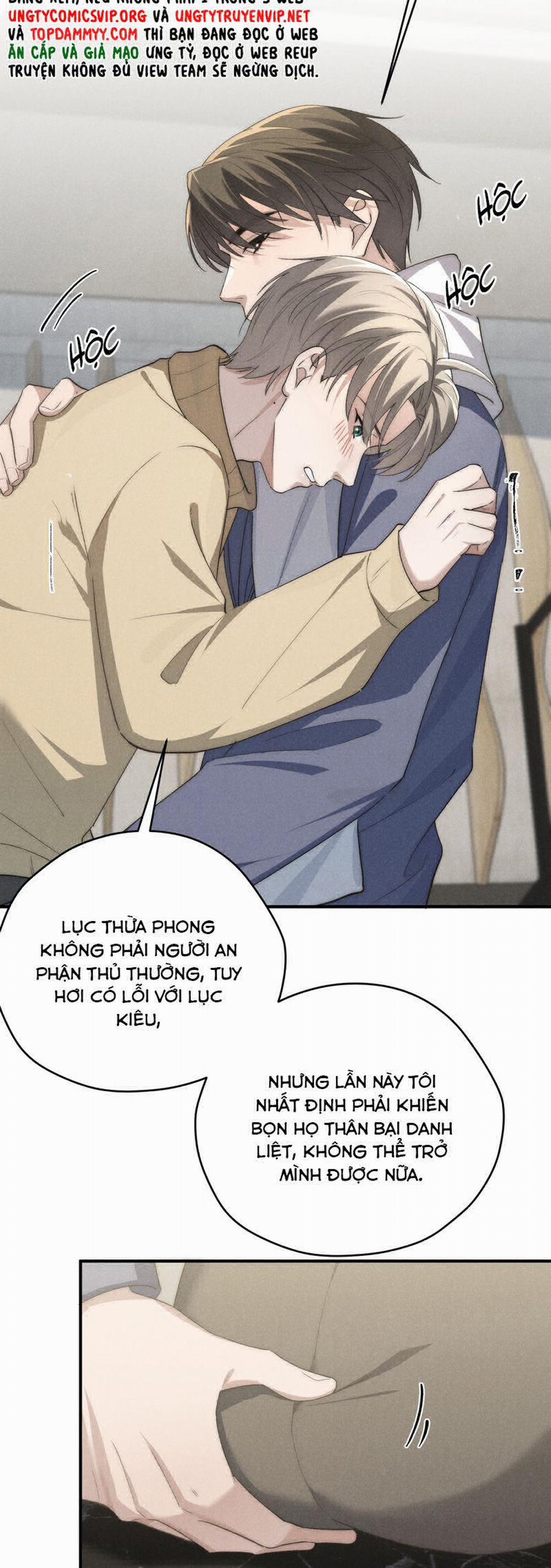 Thiếu Gia Không Ngoan 62 trang 15