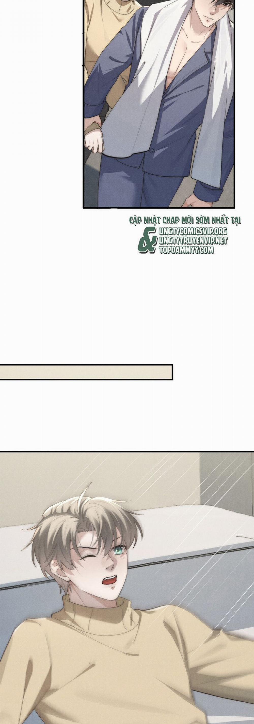 Thiếu Gia Không Ngoan 62 trang 17