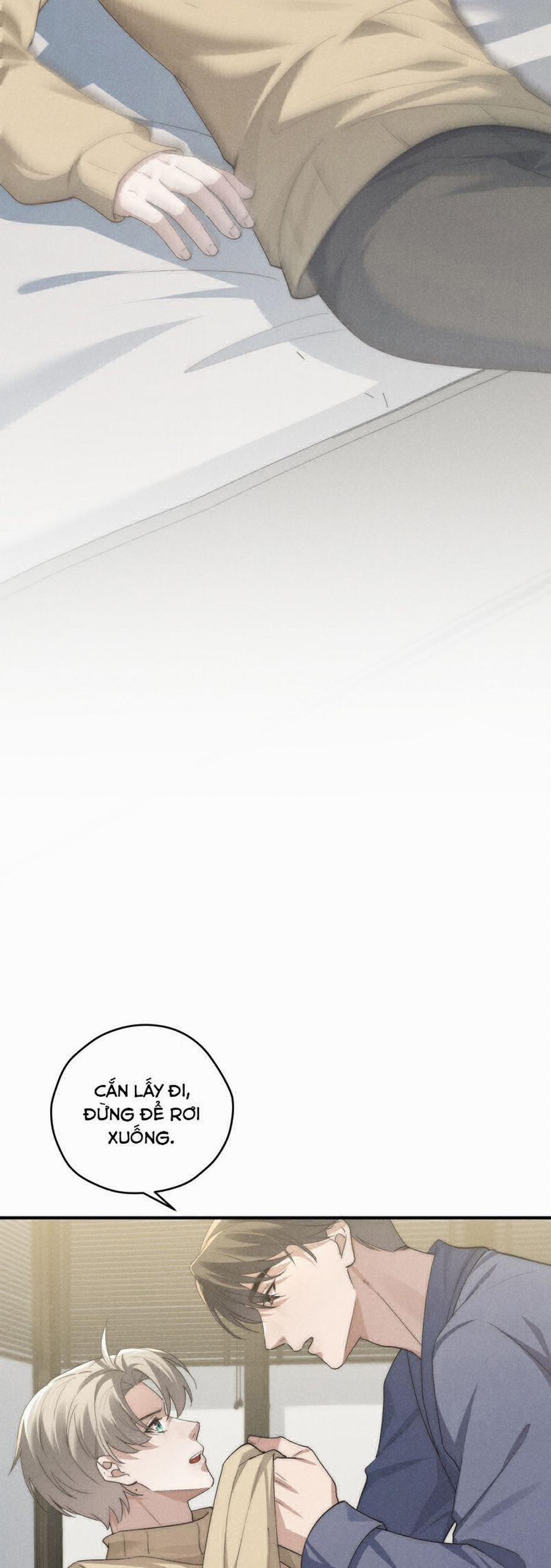 Thiếu Gia Không Ngoan 62 trang 18