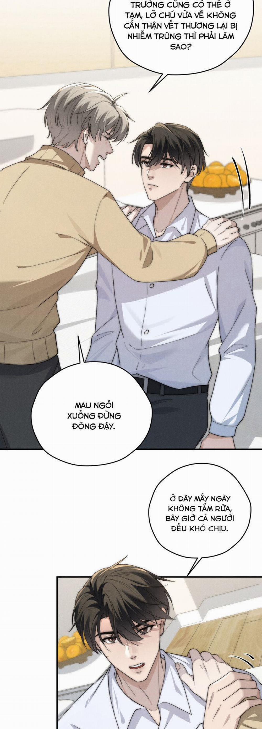 Thiếu Gia Không Ngoan 62 trang 2