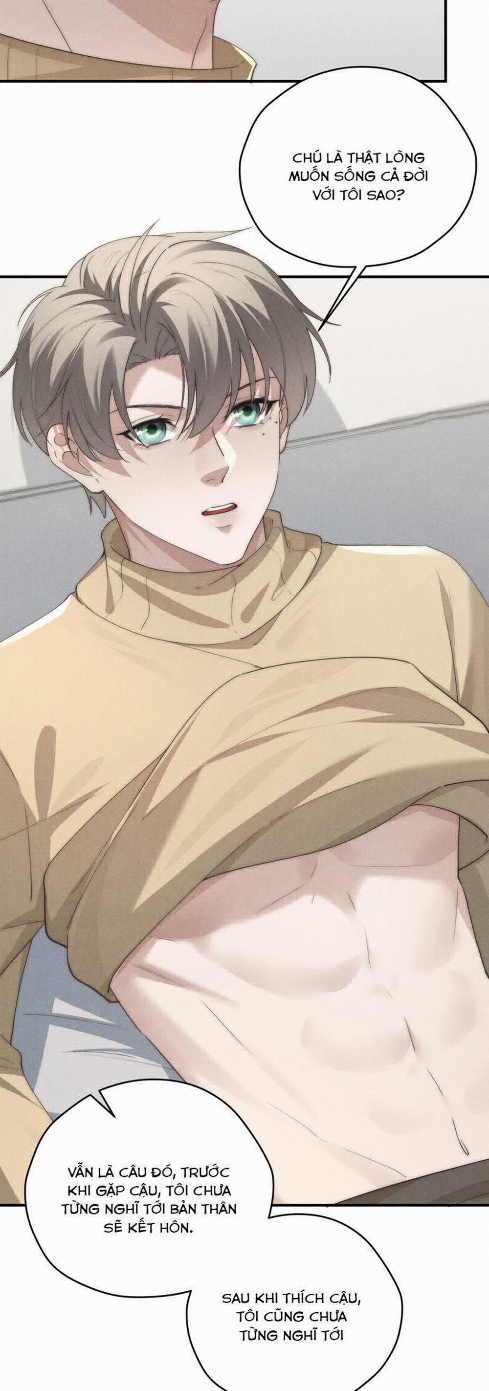 Thiếu Gia Không Ngoan 62 trang 21