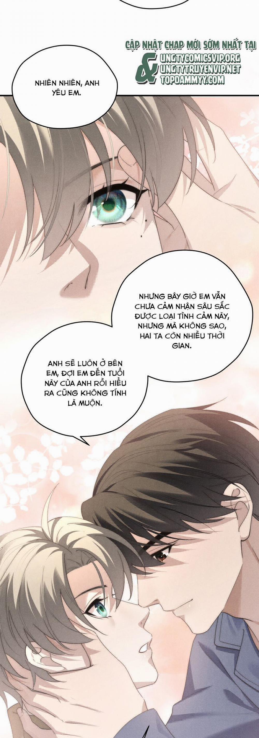 Thiếu Gia Không Ngoan 62 trang 22