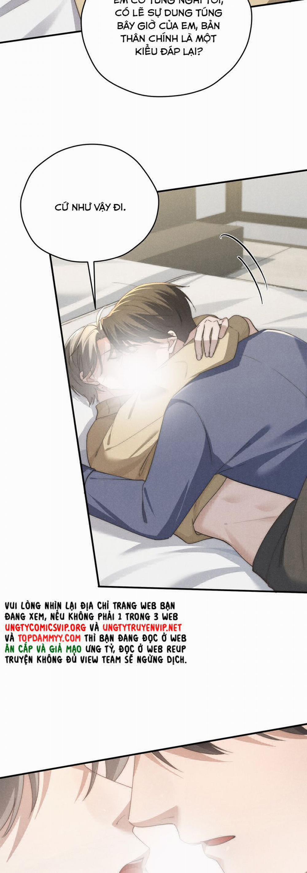 Thiếu Gia Không Ngoan 62 trang 24