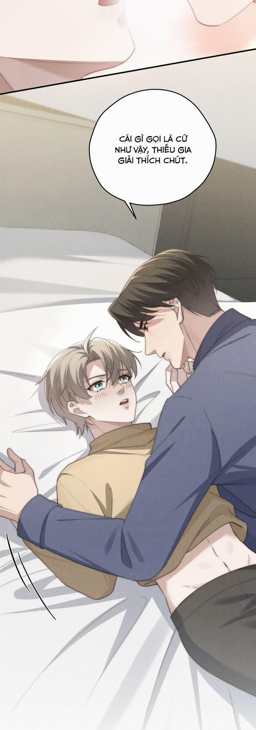 Thiếu Gia Không Ngoan 62 trang 25