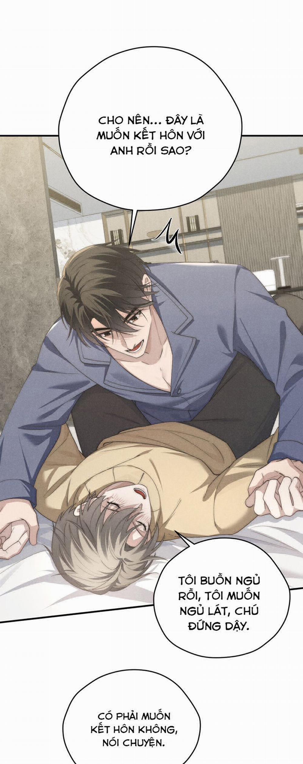 Thiếu Gia Không Ngoan 62 trang 27