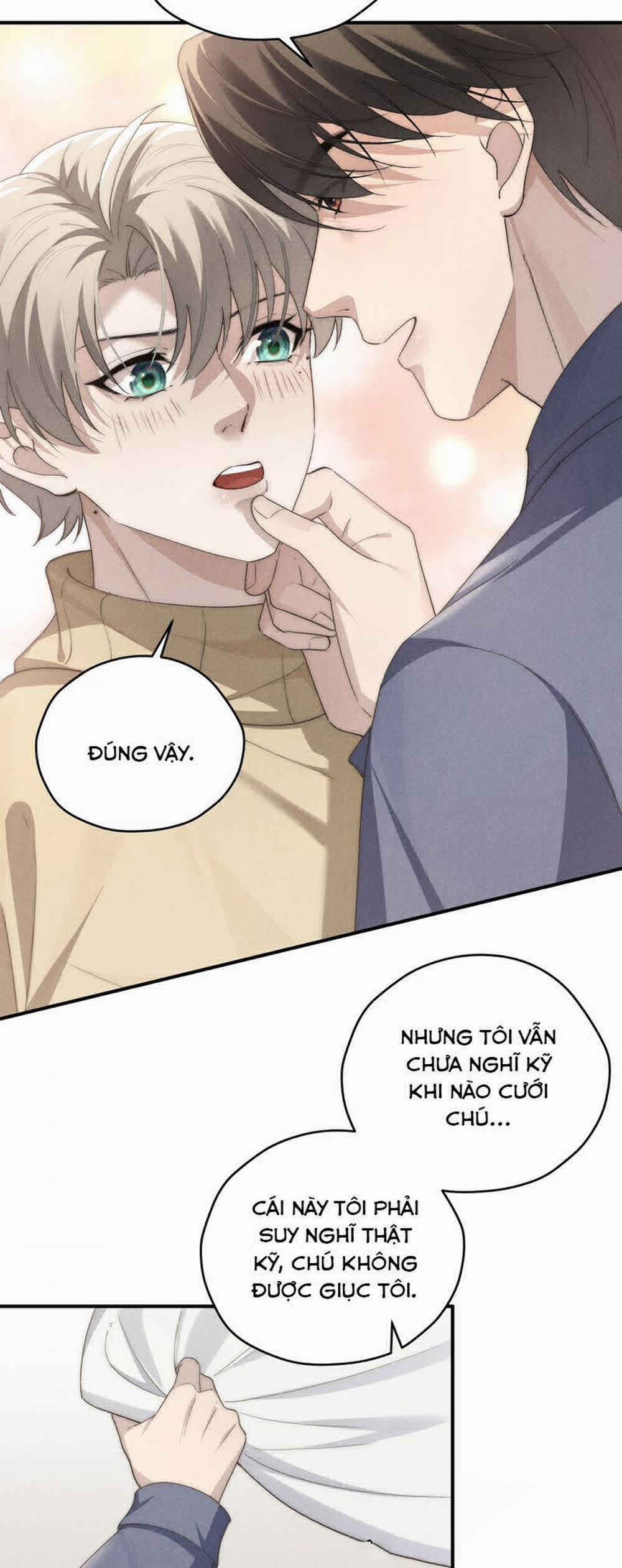 Thiếu Gia Không Ngoan 62 trang 28