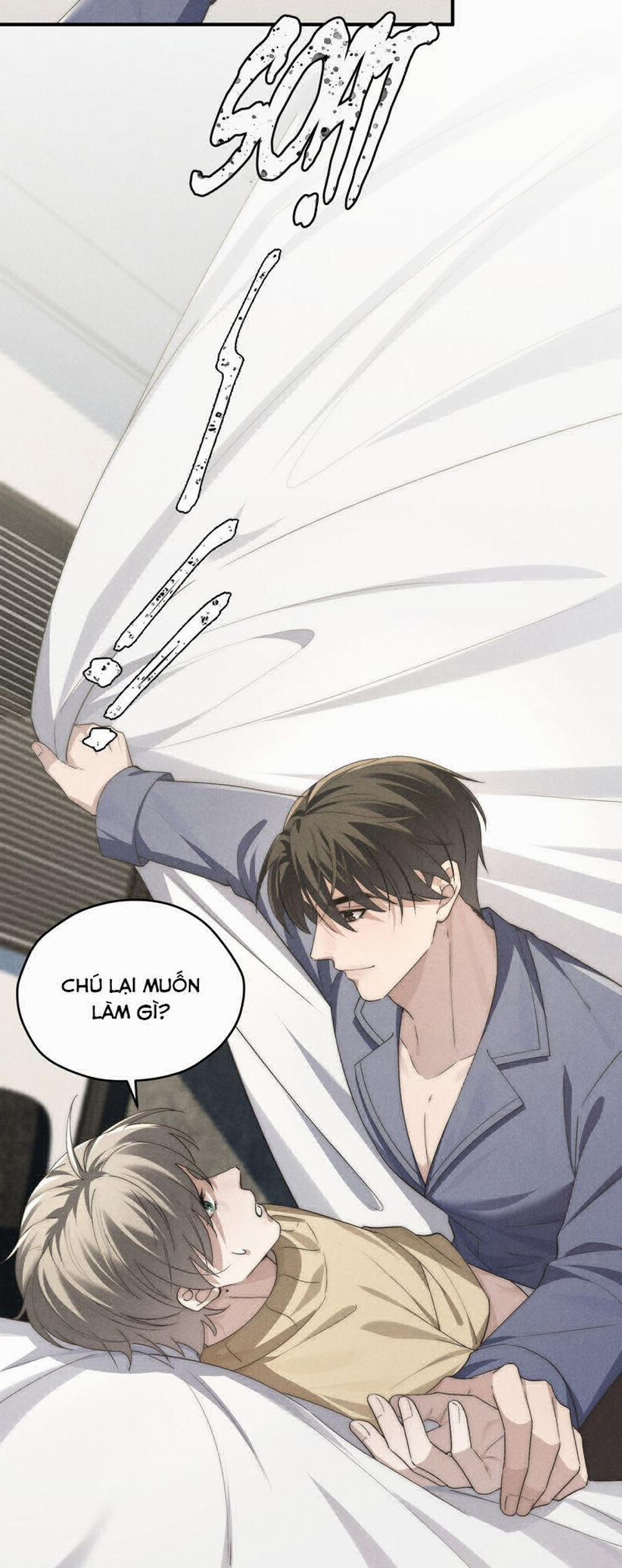 Thiếu Gia Không Ngoan 62 trang 29