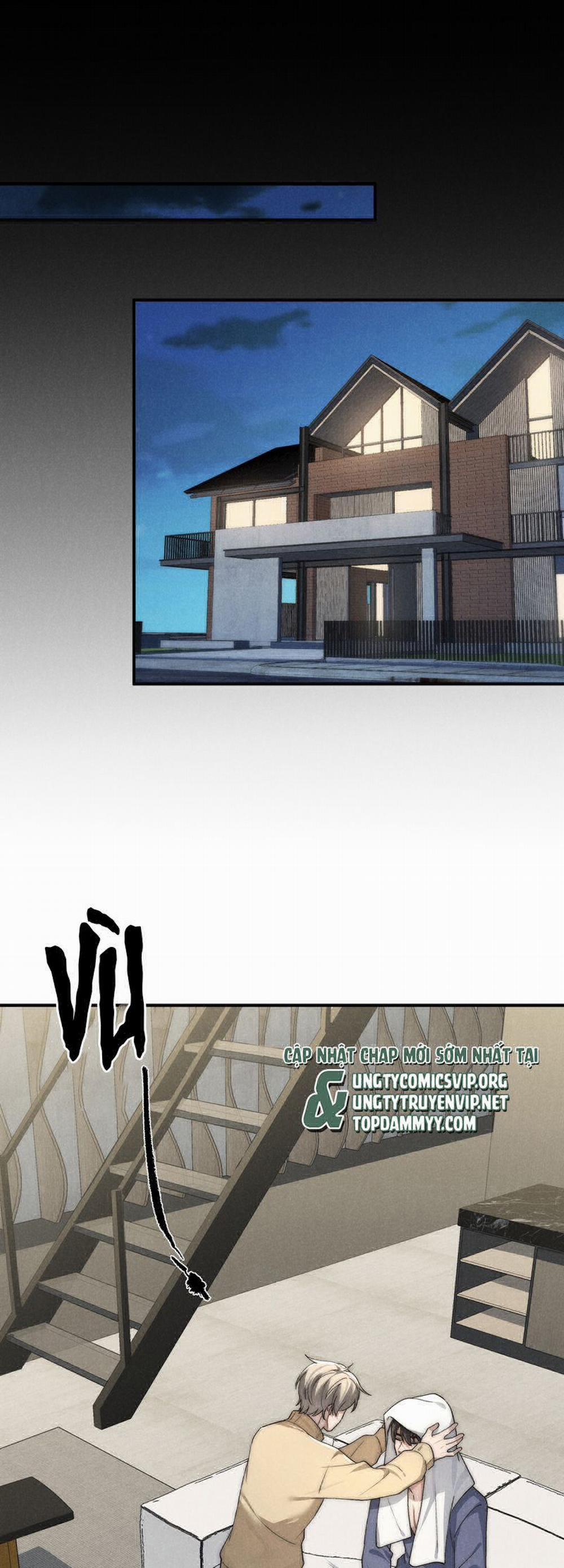 Thiếu Gia Không Ngoan 62 trang 5