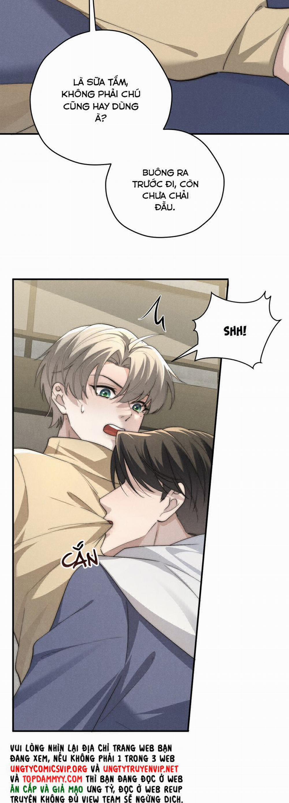 Thiếu Gia Không Ngoan 62 trang 7