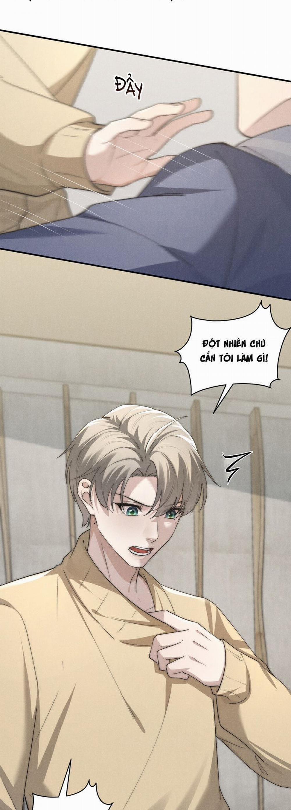 Thiếu Gia Không Ngoan 62 trang 8