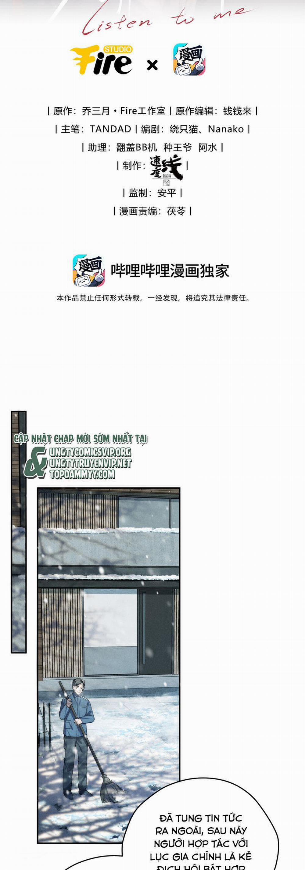 Thiếu Gia Không Ngoan 63 trang 1