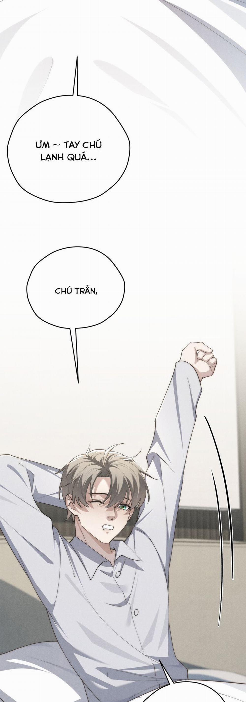 Thiếu Gia Không Ngoan 63 trang 10