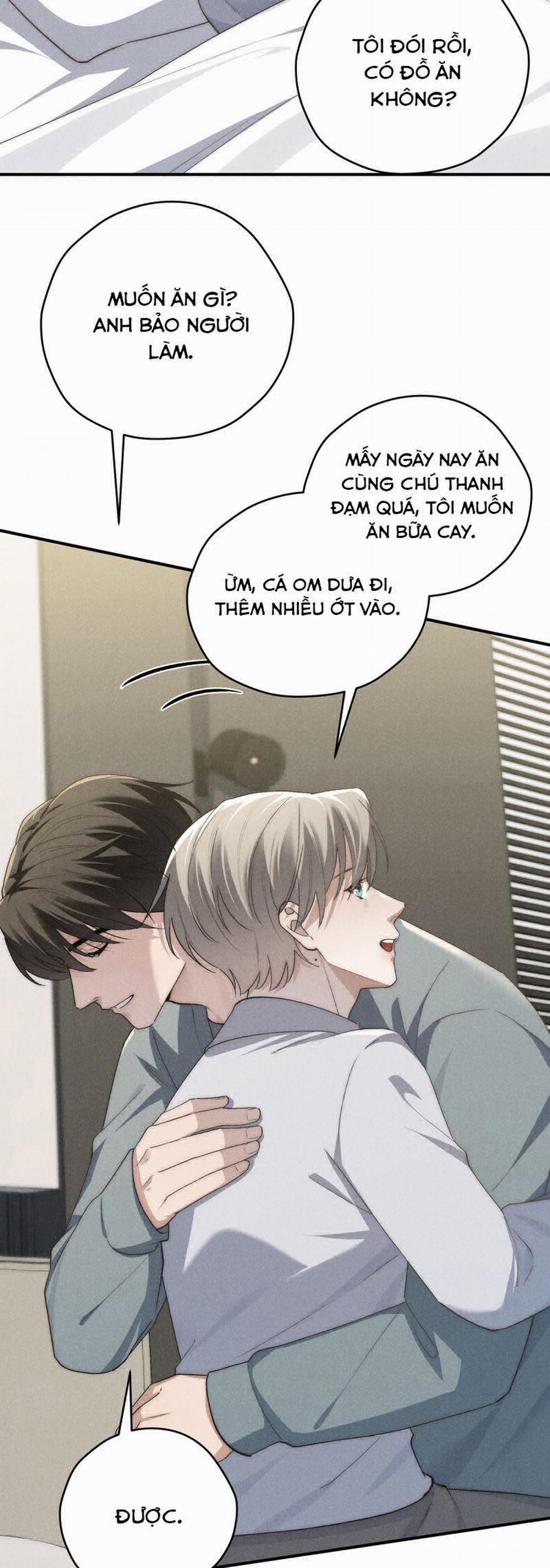 Thiếu Gia Không Ngoan 63 trang 11