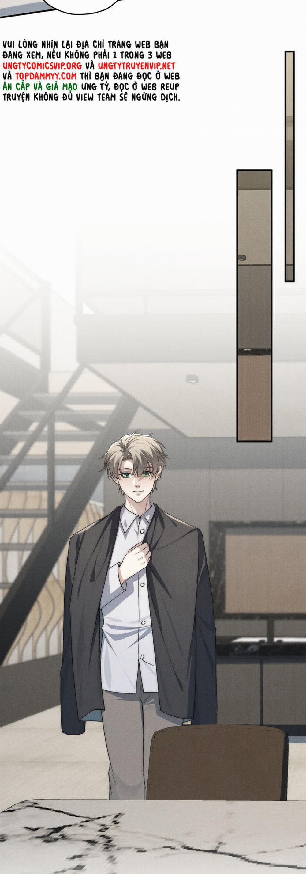 Thiếu Gia Không Ngoan 63 trang 12